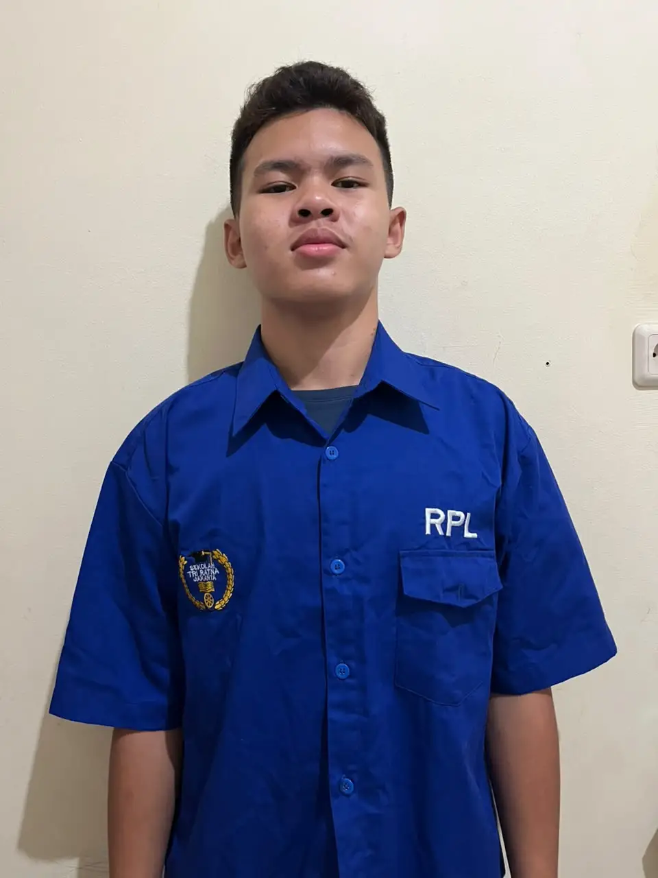 Foto Jhonathan Alvino